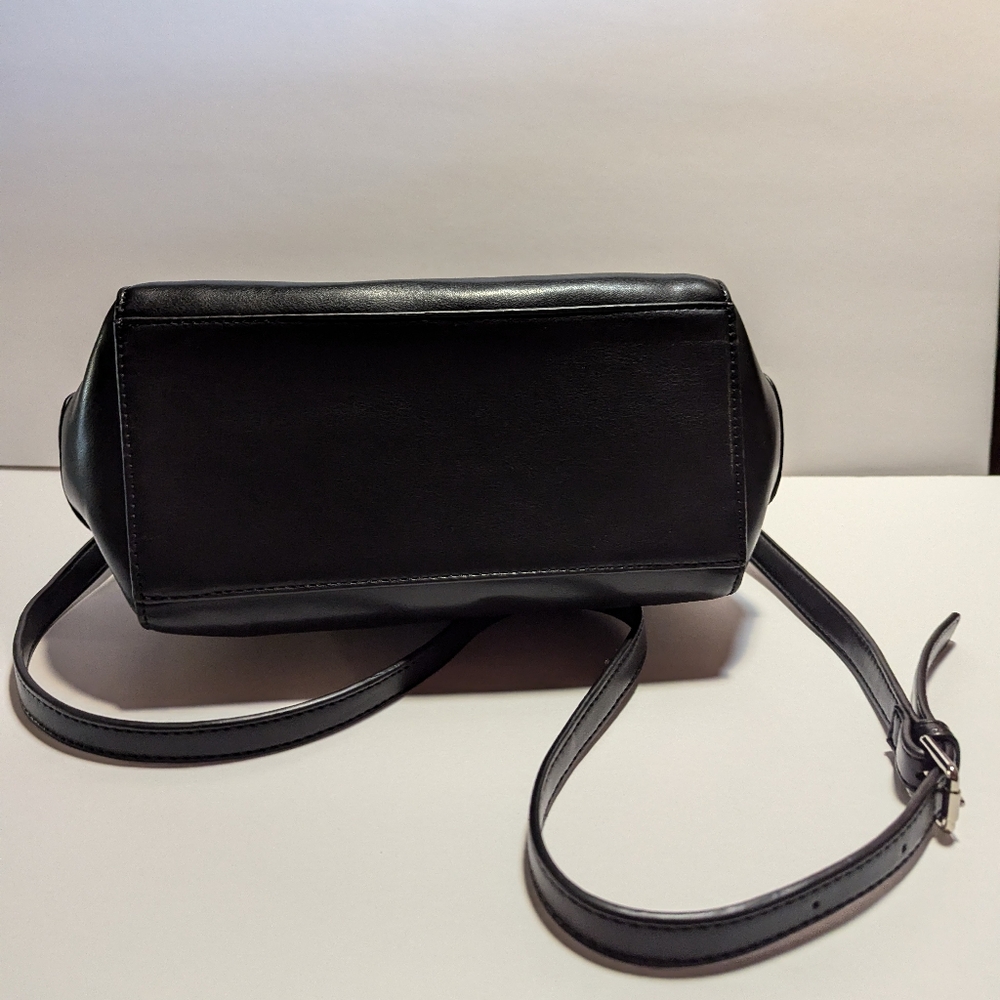 Christian Lacroix 2way Satchel.Bag (Prototype) - Picture 11 of 15